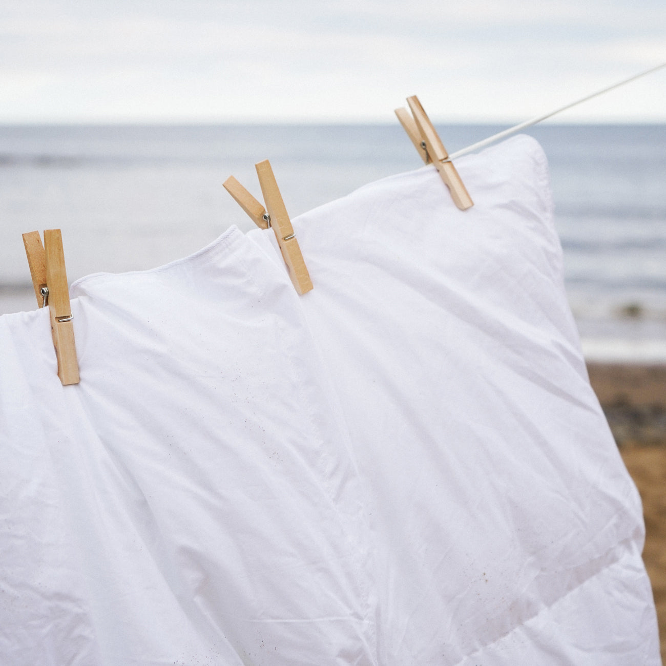 Eco Duvet